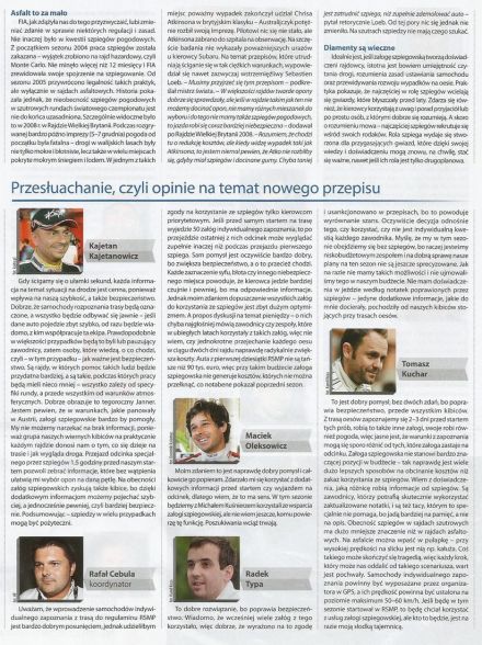 Rajdowi szpiedzy